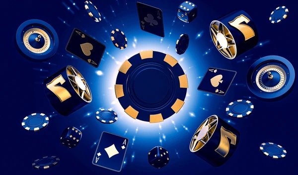 May-97 Live Casino Platform — Evolution Gaming Baccarat နှင့် Roulette
