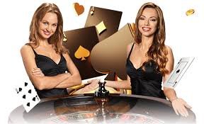 May-97 Live Casino