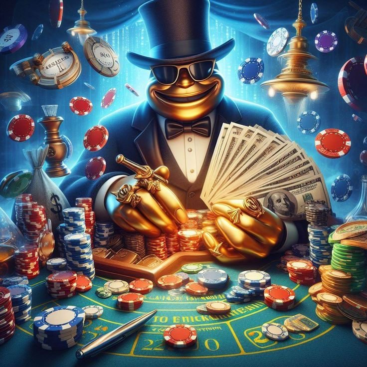 May97 Online Gaming Platform — မြန်မာနိုင်ငံ၏ ယုံကြည်ရသော ဂိမ်းဝန်ဆောင်မှု
